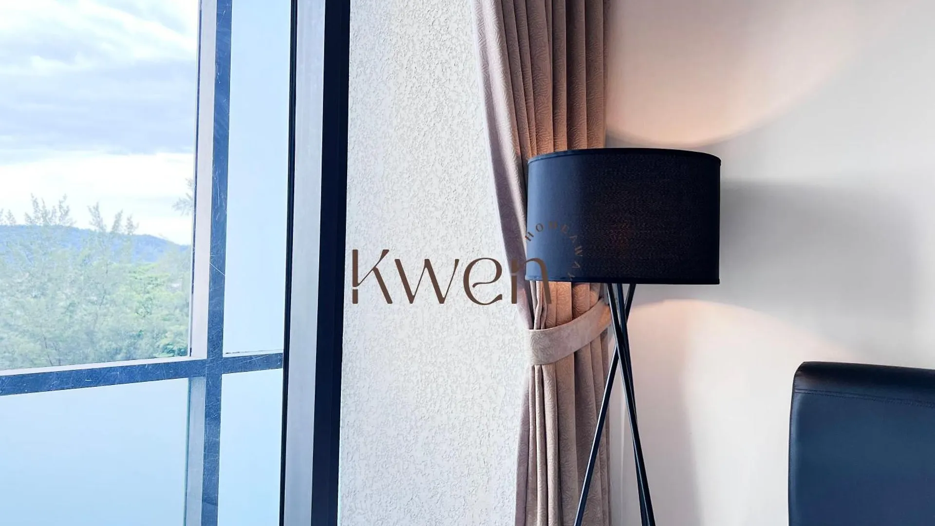 Kwen Suites - City Centre Riverson Soho 2Br L Studio Kota Kinabalu Apartment