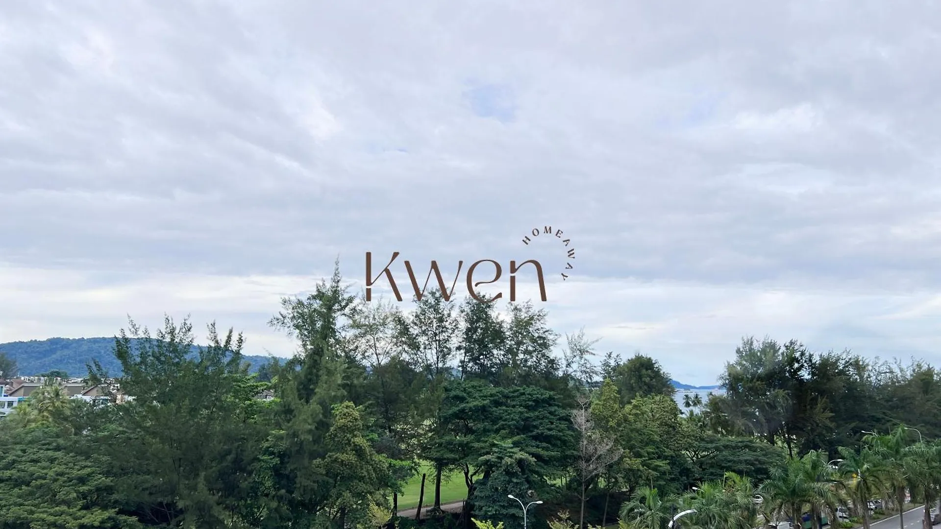 Apartment Kwen Suites - City Centre Riverson Soho 2Br L Studio Kota Kinabalu Malaysia