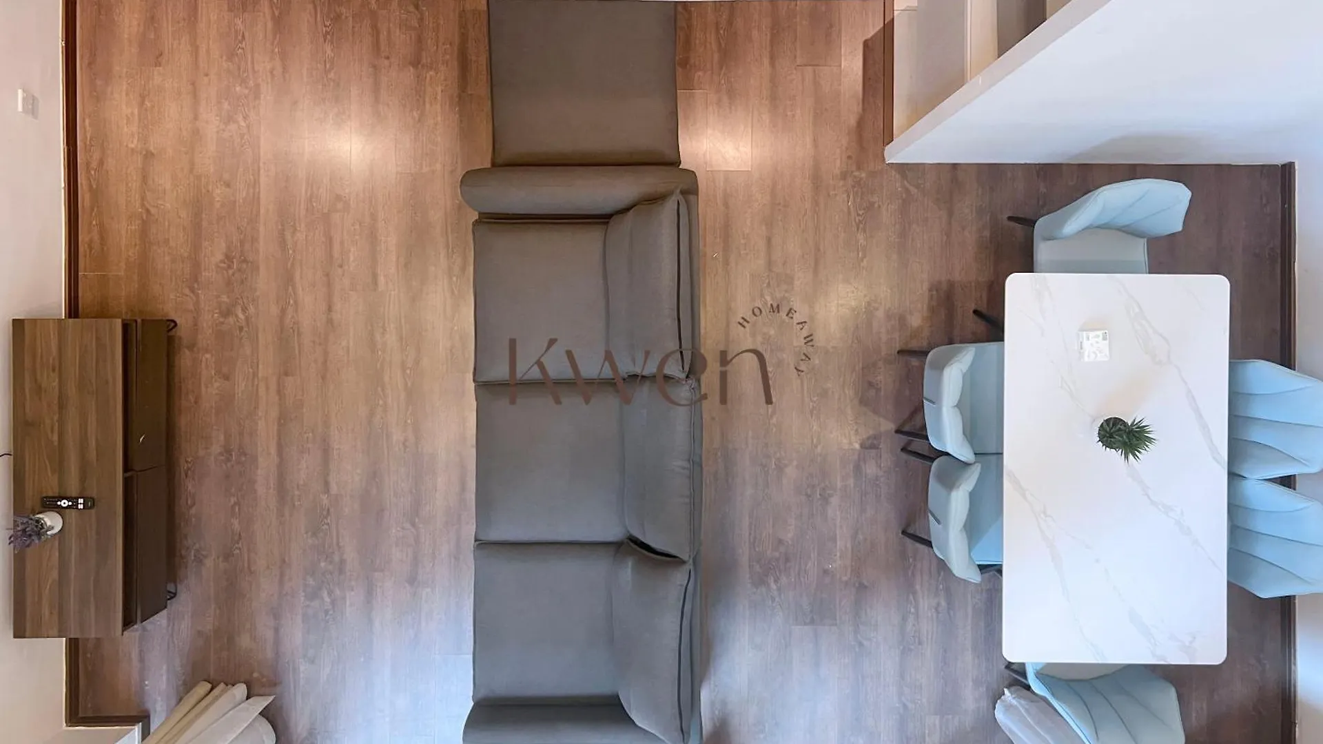 Apartment Kwen Suites - City Centre Riverson Soho 2Br L Studio Kota Kinabalu