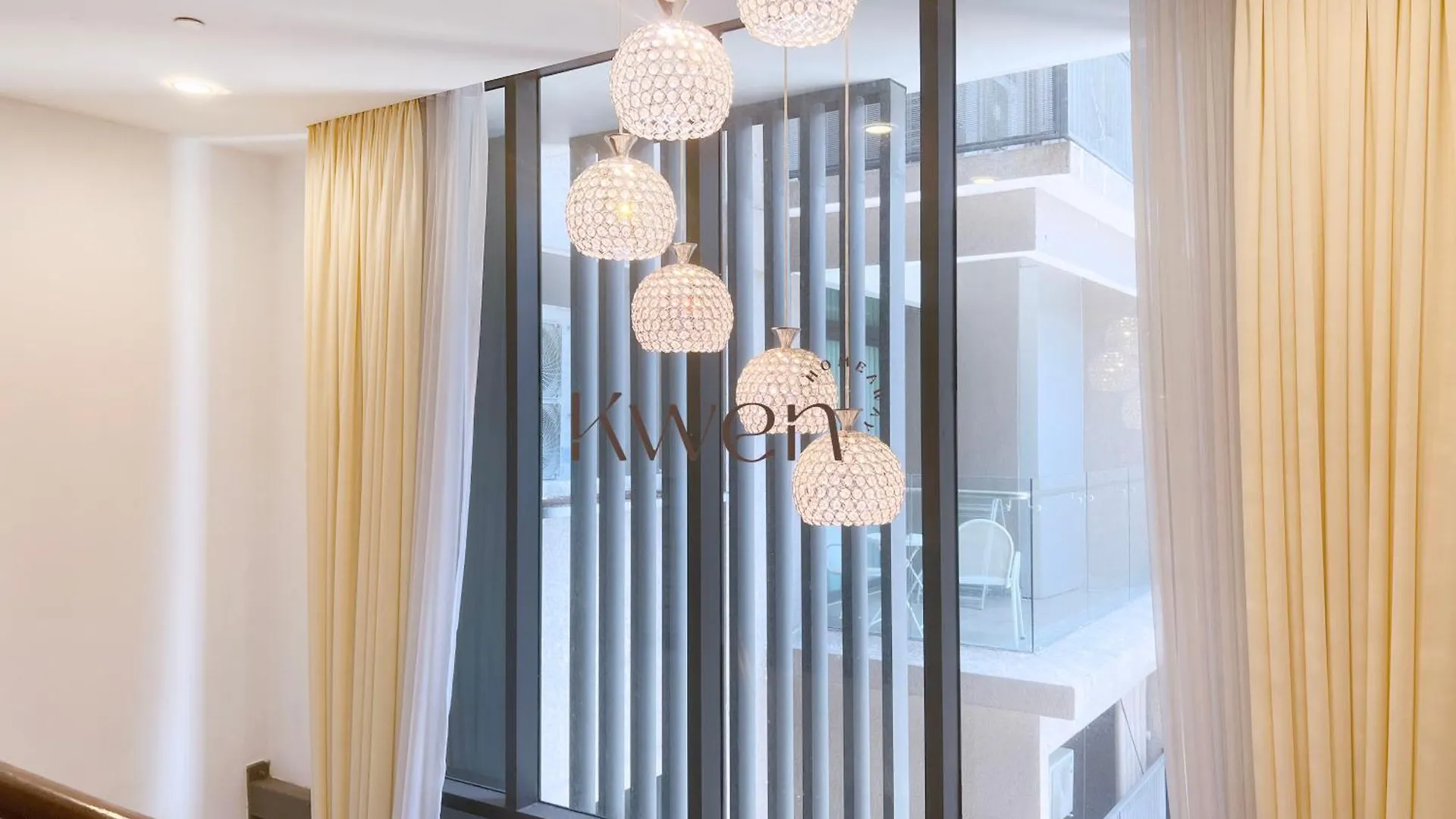 Kwen Suites - City Centre Riverson Soho 2Br L Studio Kota Kinabalu
