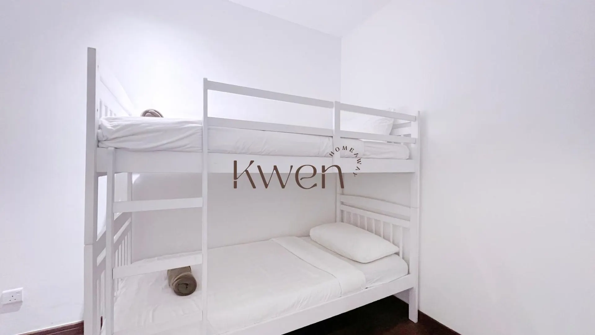 Kwen Suites - City Centre Riverson Soho 2Br L Studio Kota Kinabalu Apartment