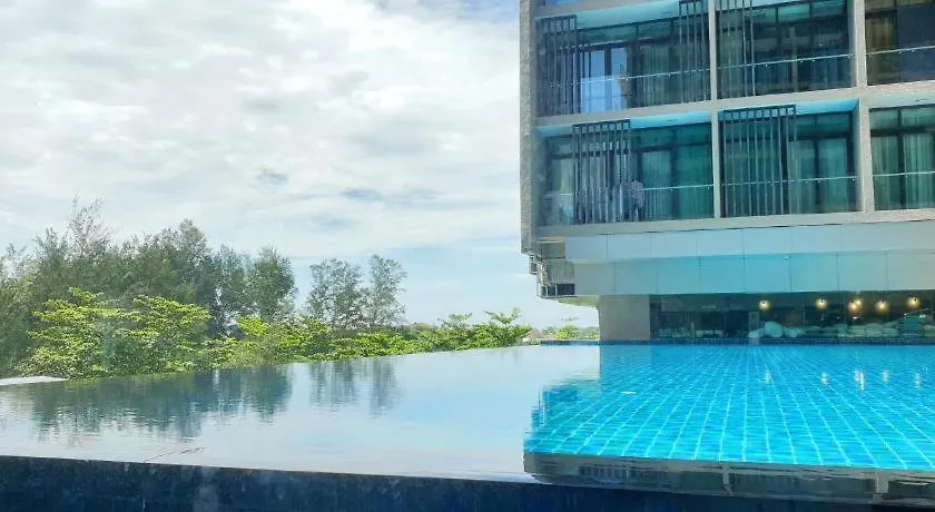 Kwen Suites - City Centre Riverson Soho 2Br L Studio Kota Kinabalu 0*,