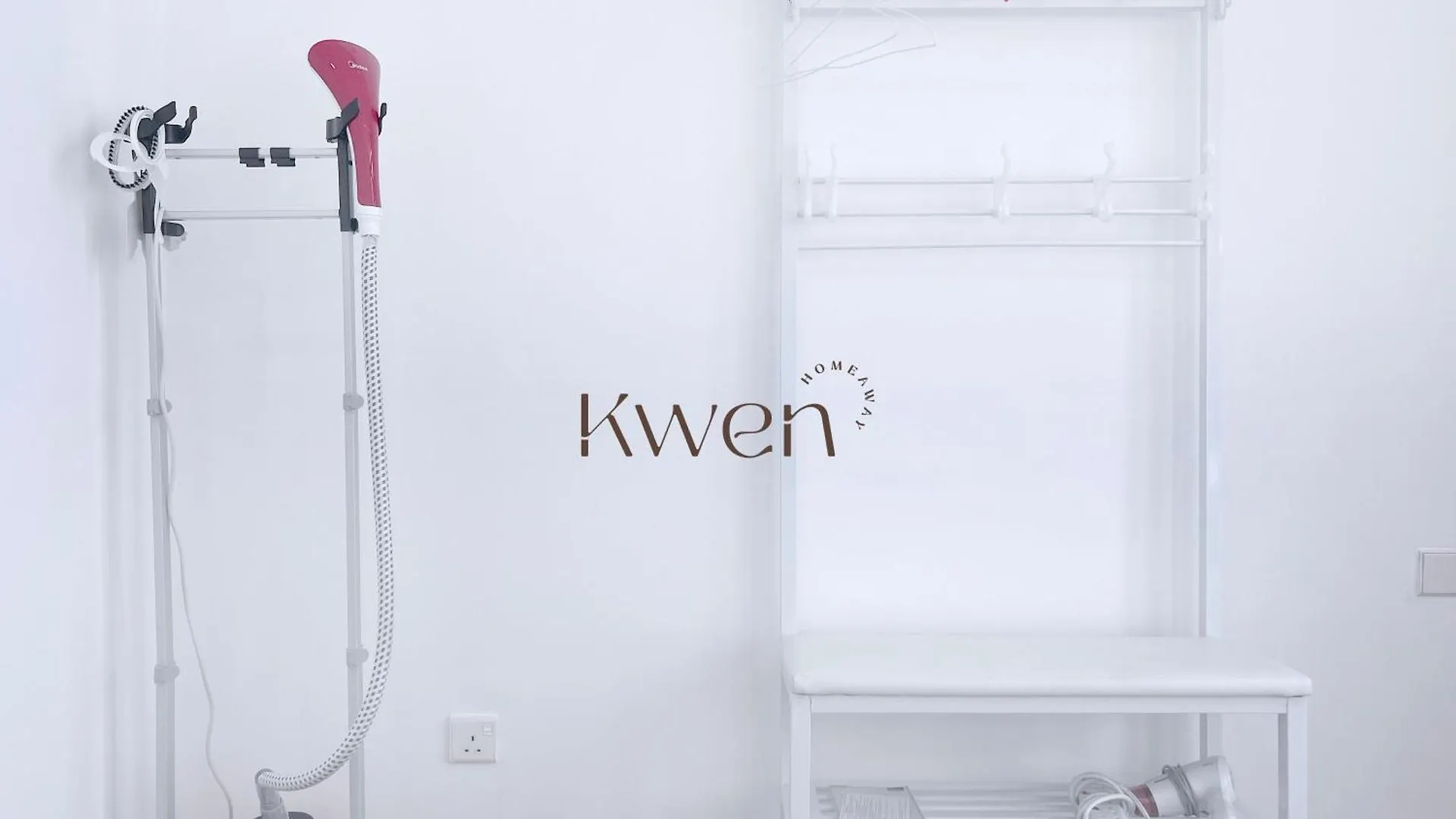 Kwen Suites - City Centre Riverson Soho 2Br L Studio Kota Kinabalu Apartment