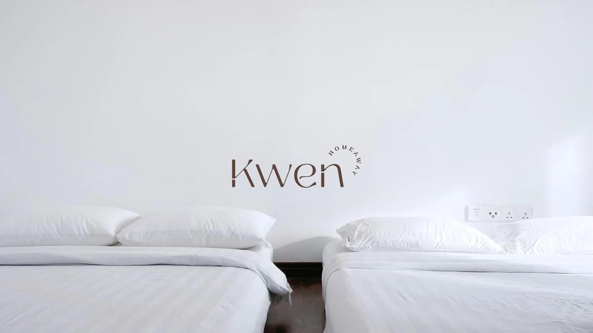 Kwen Suites - City Centre Riverson Soho 2Br L Studio Kota Kinabalu Apartment