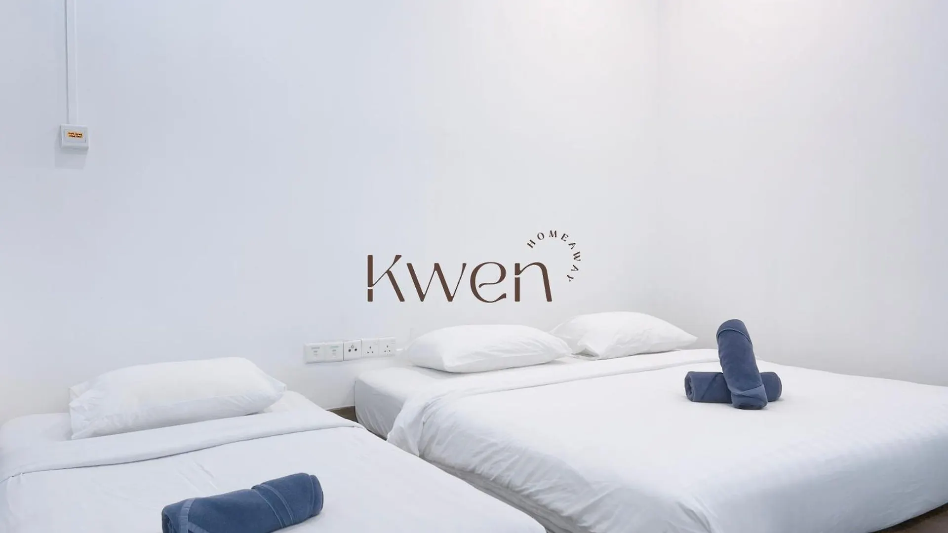Kwen Suites - City Centre Riverson Soho 2Br L Studio Kota Kinabalu