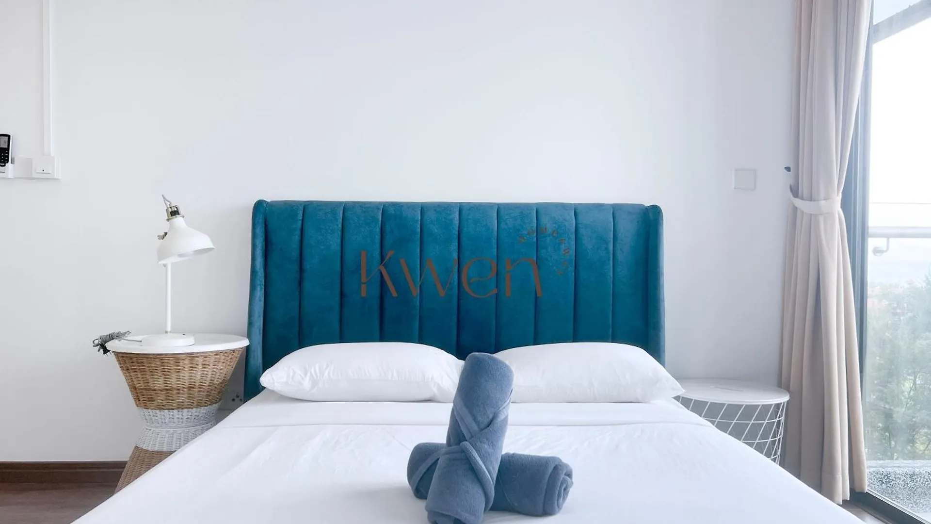 Kwen Suites - City Centre Riverson Soho 2Br L Studio Kota Kinabalu Apartment