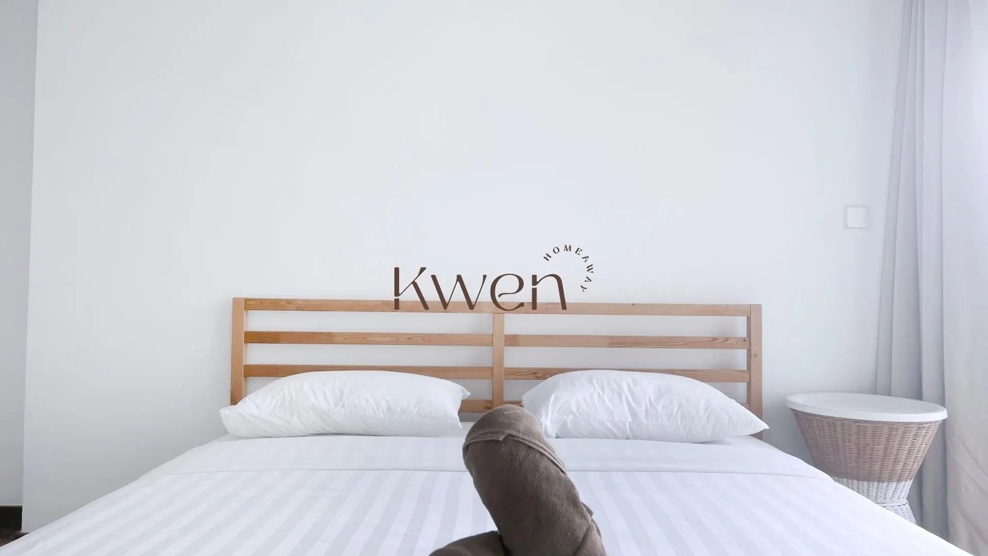 Apartment Kwen Suites - City Centre Riverson Soho 2Br L Studio Kota Kinabalu