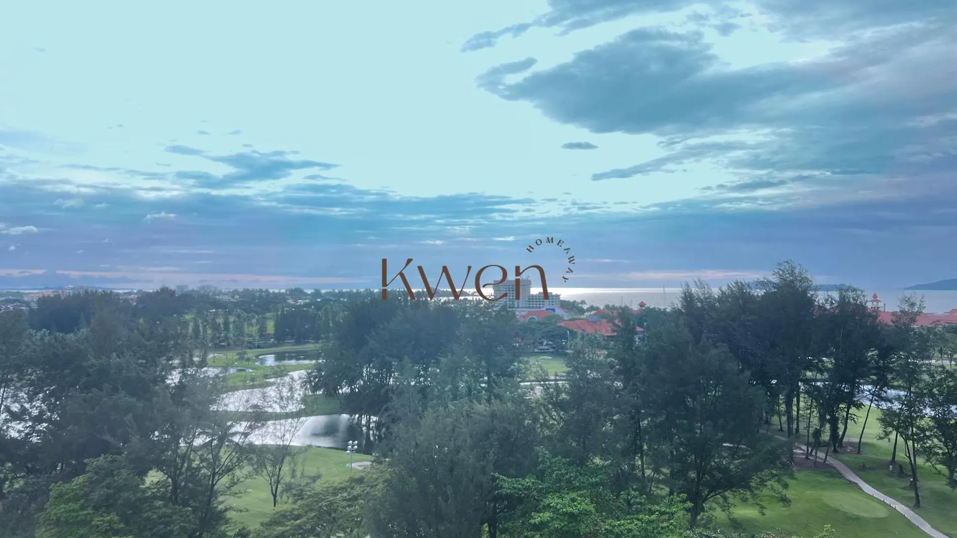 Kwen Suites - City Centre Riverson Soho 2Br L Studio Kota Kinabalu